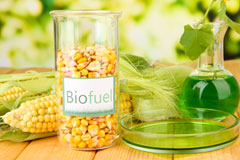 Raddery biofuel availability