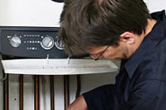 boiler repair Raddery