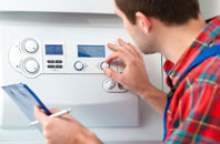 free Raddery gas safe engineer quotes