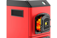 Raddery solid fuel boiler costs